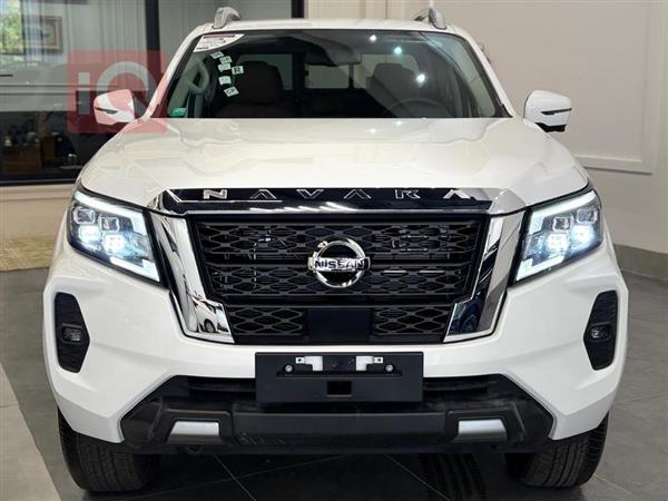 Nissan for sale in Iraq